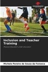 Michele Pereira de Souza da Fonseca - Inclusion and Teacher Training