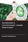 Jevelina Pshembaeva - Sensibilisation à l'environnement : changer d'état d'esprit