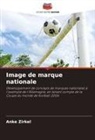 Anke Zirkel - Image de marque nationale