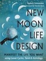 Yesbelt Fernandez - New Moon Life Design
