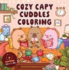 Helen H Wu, Helen H. Wu - Cozy Capy Cuddles Coloring