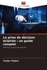 Tushar Thakre - La prise de décision éclairée : un guide complet