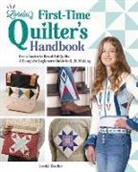 Lorelai Kuecker - Lorelai's First-Time Quilter's Handbook
