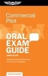 Jason Blair - Commercial Pilot Oral Exam Guide