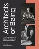 Catherine Walworth - Architects of Being