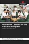 Alexandra Patrocínio Nogueira - Literature Lessons in the Gestar II Program