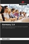 Diana Jaber - Germany 2.0