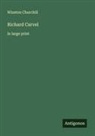 Winston Churchill - Richard Carvel