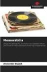 Alexander Bujack - Memorabilia