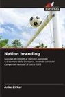 Anke Zirkel - Nation branding