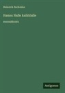 Heinrich Zschokke - Hannu Halle kaikkialle
