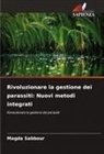 Magda Sabbour - Rivoluzionare la gestione dei parassiti: Nuovi metodi integrati