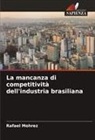 Rafael Mohrez - La mancanza di competitività dell'industria brasiliana