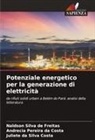 Andrecia Pereira Da Costa, Juliete Da Silva Costa, Naldson Silva de Freitas - Potenziale energetico per la generazione di elettricità