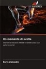 Boris Zalesskij - Un momento di svolta
