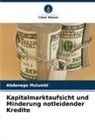 Abdenego Mulumbi - Kapitalmarktaufsicht und Minderung notleidender Kredite