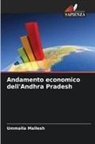Ummalla Mallesh - Andamento economico dell'Andhra Pradesh
