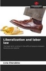 Livia Cherubino - Liberalization and labor law