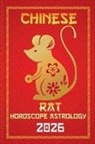 Sienna Zhou - Rat Chinese Horoscope 2026