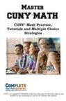 Complete Test Preparation Inc. - Master CUNY Math