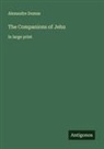 Alexandre Dumas - The Companions of Jehu