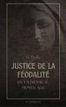 H. Violle - Justice de la Féodalité