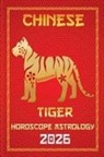 Sienna Zhou - Tiger Chinese Horoscope 2026
