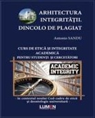Antonio Sandu - ARHITECTURA INTEGRIT¿¿II. DINCOLO DE PLAGIAT