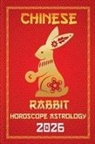 Sienna Zhou - Rabbit Chinese Horoscope 2026