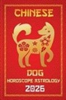 Sienna Zhou - Dog Chinese Horoscope 2026
