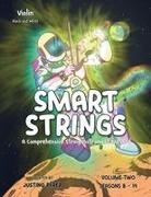 Justino Perez - Smart Strings Volume Two