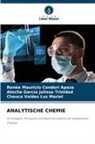 Renee Mauricio Condori Apaza, At Julissa Trinidad, Atoche García Julissa Trinidad, Chauca Valdez Luz Mariel - ANALYTISCHE CHEMIE
