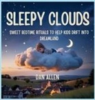Dan Allen - Sleepy Clouds