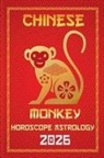 Sienna Zhou - Money Chinese Horoscope 2026
