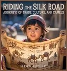 Sean Butler - Riding the Silk Road