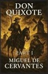 Miguel De Cervantes - Don Quixote