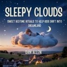 Dan Allen - Sleepy Clouds
