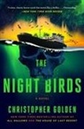 Christopher Golden - The Night Birds