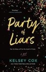 Kelsey Cox - Party of Liars