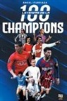 Ángel Iturriaga - 100 LEYENDAS DE LA CHAMPIONS