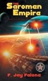 F. Jay Falone - The Saromen Empire