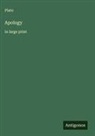 Plato - Apology