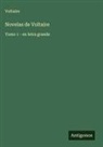 Voltaire - Novelas de Voltaire
