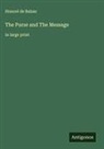 Honoré de Balzac - The Purse and The Message