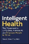 Nasim Afsar, Nasim Afsar - Intelligent Health