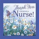 Grace Peterson - Thank You for Being a Nurse!