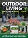 Tom Carpenter, Mark Johanson - Outdoor Living
