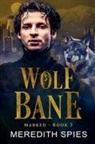 Meredith Spies - Wolf Bane