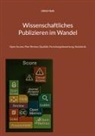 Ulrich Herb - Wissenschaftliches Publizieren im Wandel