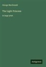 George Macdonald - The Light Princess
